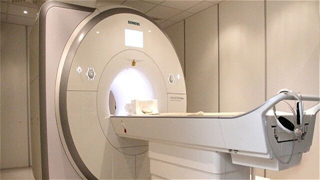 مجهز شدن بیمارستان حضرت فاطمه زهرا(س) میاندوآب به دستگاه MRI 