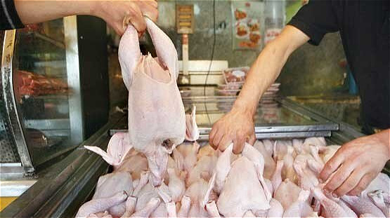 53 هزار تومان قیمت هر کیلو مرغ در آذربایجان غربی