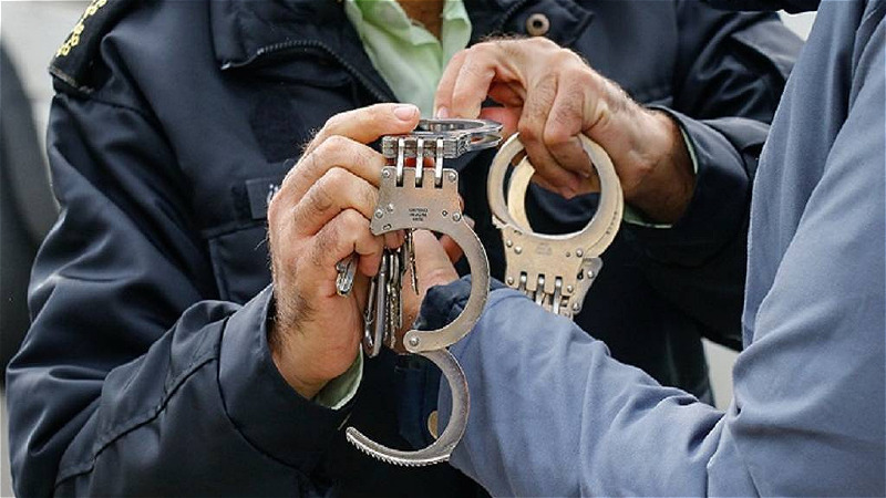  مدیر یکی از پایانه‌های مرزی آذربایجان‌غربی  بازداشت شد