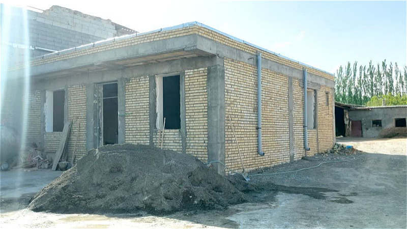 اعطای تسهیلات ۲۰۰ میلیون تومانی بهسازی مسکن در آذربایجان غربی