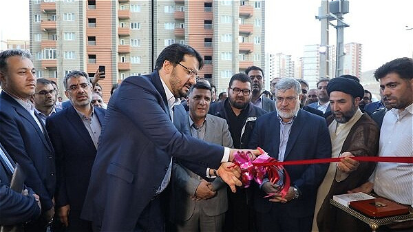 یک‌هزار و ۲۰۲ واحد مسکونی در آذربایجان‌غربی افتتاح شد