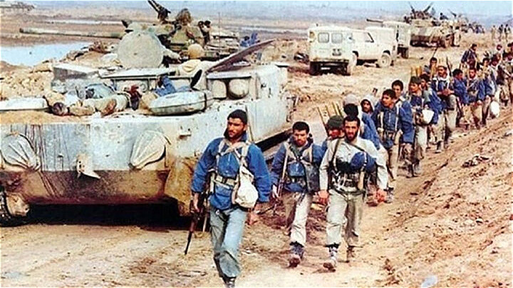 ۲۷۰۰برنامه بزرگداشت هفته دفاع مقدس درآذربایجان غربی برگزار می شود