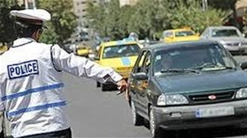 محدودیت های ترافیکی آیین رژه آغاز هفته دفاع مقدس در ارومیه اعلام شد