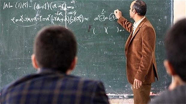 جذب و تزریق  بیش از 3 هزارمعلم در مدارس آذربایجان ‌غربی