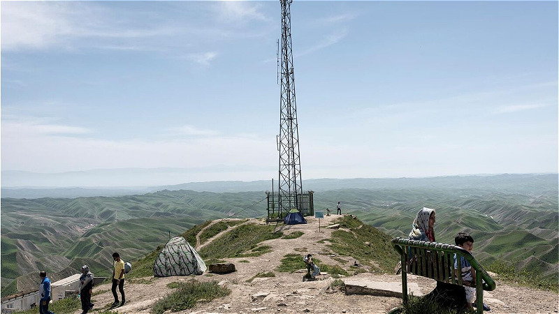 تجهیز ۳۰۰ روستای آذربایجان‌غربی به اینترنت پرسرعت تا پایان سال در دستور کار است