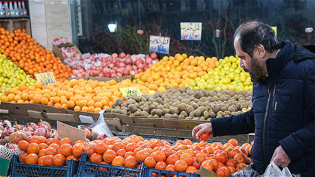 عرضه میوه شب عید با تخفیف ۳۰ درصدی