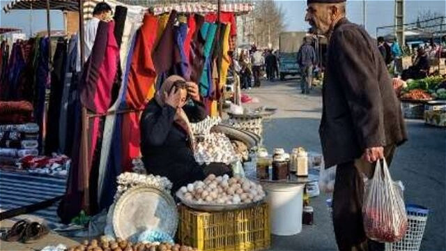 راه اندازی ۱۹ روستا بازار در آذربایجان غربی 