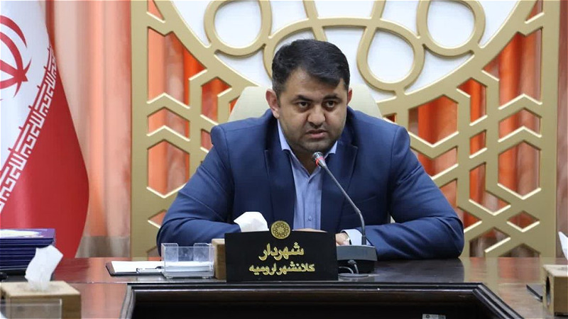 ارومیه میزبان المپیاد کشوری شهید باکری است