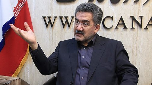 خام‌فروشی معادن صنایع آذربایجان‌غربی را زمین‌گیر کرده است