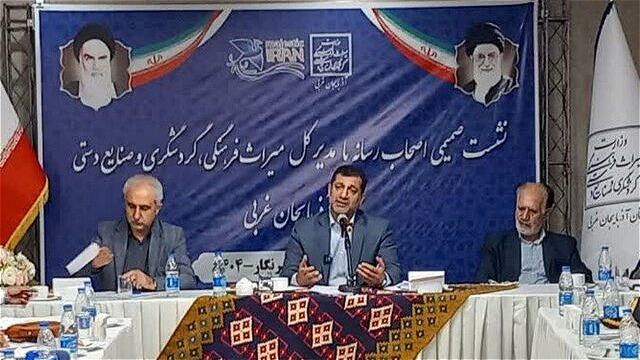 آذربایجان غربی دارای ظرفیت های فراروان گردشگری است