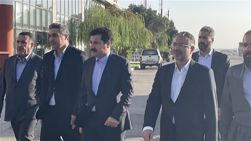 دولت به دنبال ارتقای شاخص‌های توسعه در آذربایجان غربی 