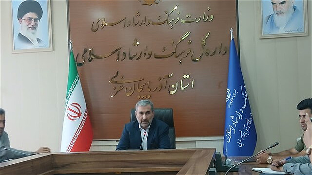 عضویت ۳۷۸۹ نفر در صندوق هنر آذربایجان غربی