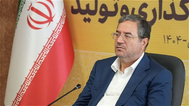  آذربایجان‌ غربی ظرفیت تبدیل شدن به استان صنعتی را دارد