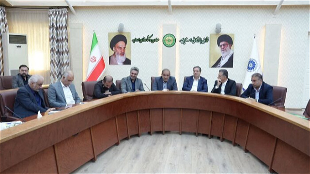 کشاورزی آذربایجان‌غربی باید به سمت حفظ منابع آبی حرکت کند