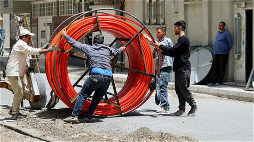 آذربایجان غربی به آینده دیجیتال نزدیک‌تر شد