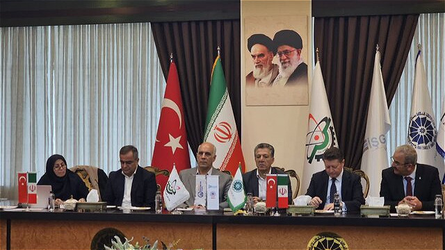 مرزها باید به کریدورهای فناوری و نوآوری تبدیل شوند
