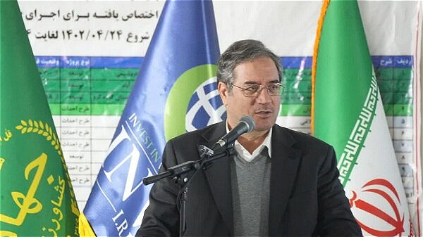 سرمایه گذاران حوزه تولید در آذربایجان غربی حمایت شوند