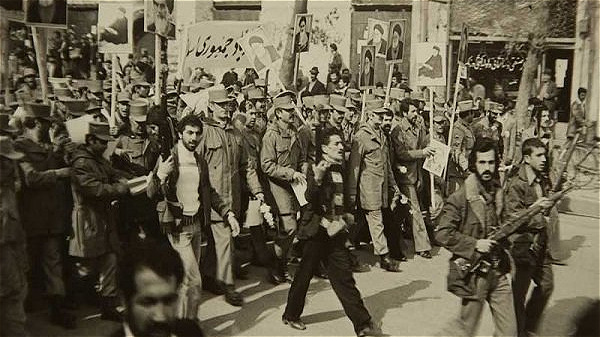 حماسه دوم بهمن نماد مبارزات مردم ارومیه