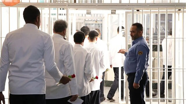 ۴۵ زندانی جرایم غیرعمد استان آزاد می‌شوند