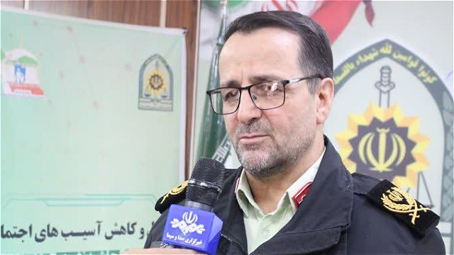 کشف ۱۲۴ کیلوگرم مواد مخدر در مهاباد