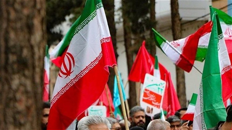  مسیرهای راهپیمایـی یـوم الله ۲۲ بهمن ۱۴۰۴ در آذربایجان غربی اعلام شد