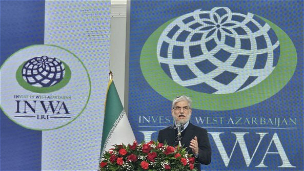 همدلی مسئولان و مدیران استانی لازمه پیشرفت است