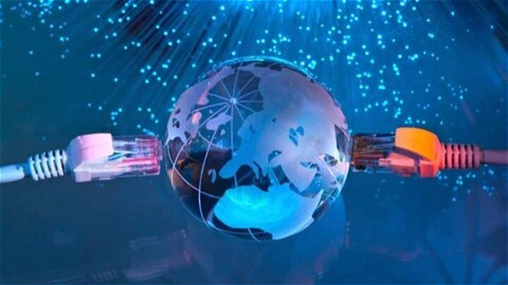  ۲۳۹ روستای آذربایجان غربی به فیبر نوری متصل شدند