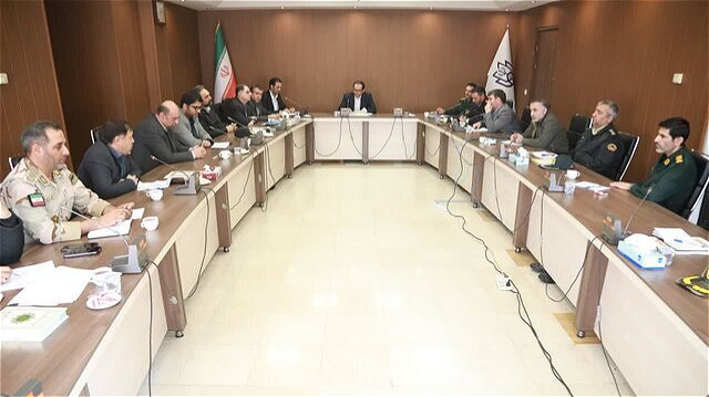 صیانت از آرای مردم و آرامش روانی جامعه در اولویت است