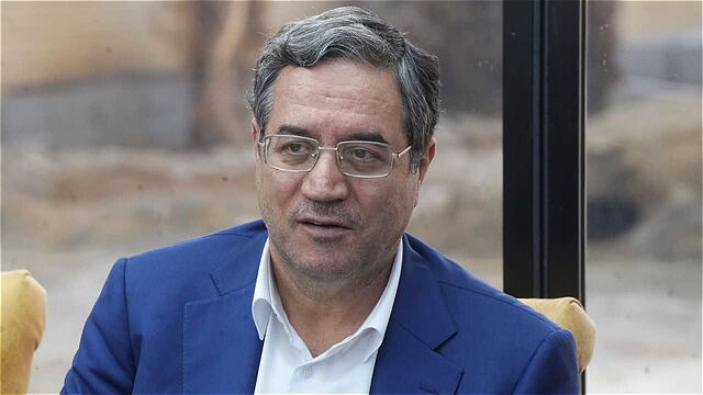 احیای دریاچه ارومیه تنها با مشارکت مردم ممکن می‌شود