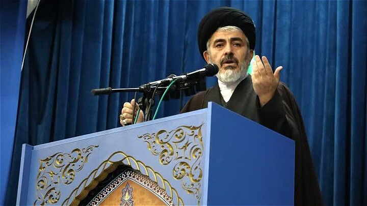 نشانه‌های افول امپراتوری آمریکا آشکار است