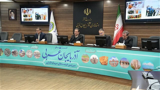 تسریع در اجرای پروژه‌های توسعه‌ای ضروری است