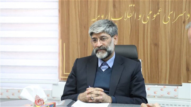 ۱۵۰ هزار فقره پرونده در شعب محاکم صلح آذربایجان غربی رسیدگی شد