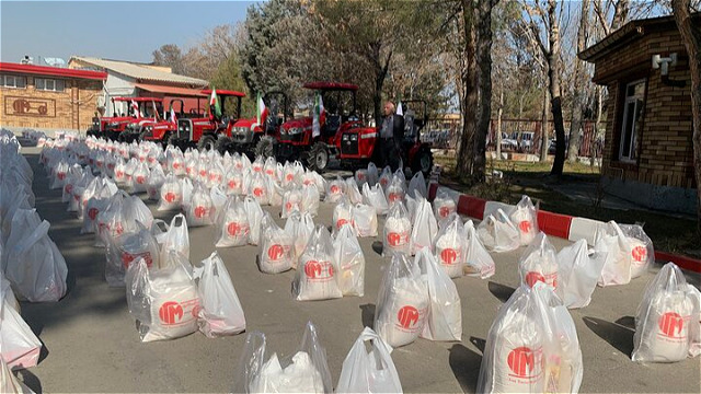 آتشسوزی در حاشیه پارک ملی دریاچه ارومیه مهار شد