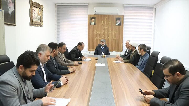  آخرین وضعیت پرونده های اغتشاشات دی ماه رسیدگی شد