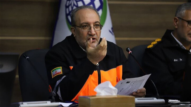 محورهای ارتباطی آذربایجان غربی برای ترددهای نوروزی ایمن سازی می شود