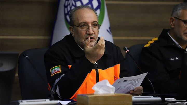  محورهای ارتباطی آذربایجان غربی برای ترددهای نوروزی ایمن سازی می شود