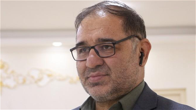 بازار در خط مقدم