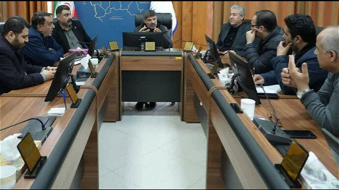  مهندسان ناظر پیشگامان خدمات رایگان به آسیب‌ دیدگان واحدهای جنگ هستند