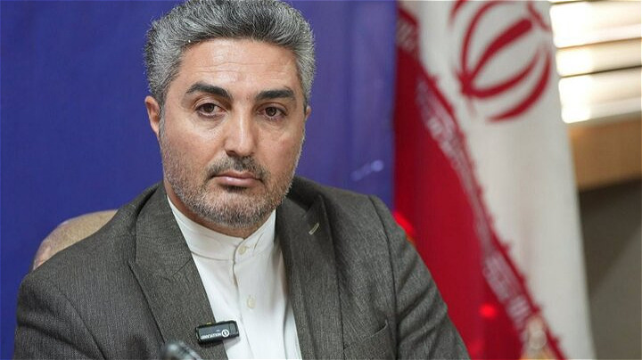 دشمن با ترور نمی‌تواند اراده ملت ایران را درهم بشکند
