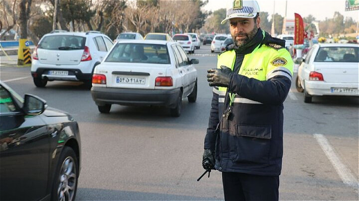  محدودیت‌های ترافیکی روز عید فطر درارومیه اعلام شد