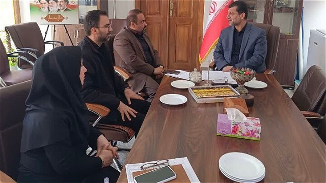  آمادگی ستاد اجرایی خدمات سفرآذربایجان غربی برای ارائه خدمات به مسافران