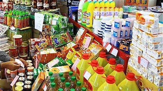 ذخایر اقلام اساسی به اندازه کافی در استان وجود دارد