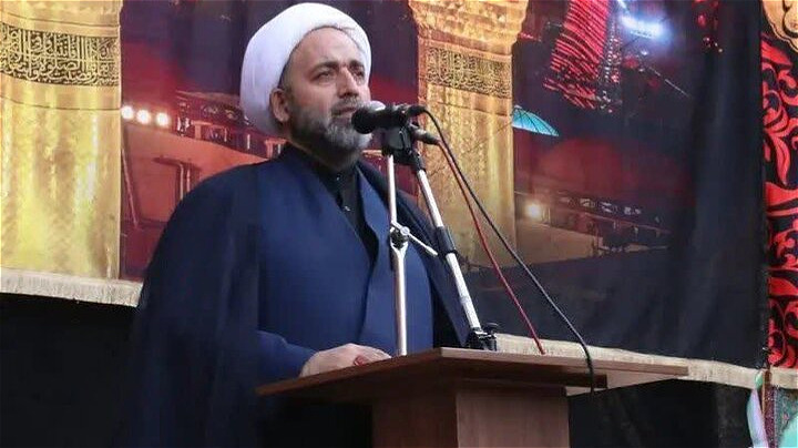 ایران با بستن تنگه هرمز استکبار جهانی را در دنیا متزلزل کرده است