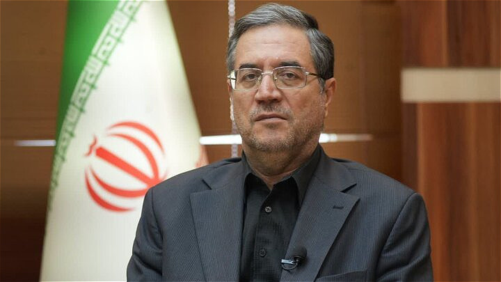 دولت با تمام توان پای‌کار خدمت به مردم است