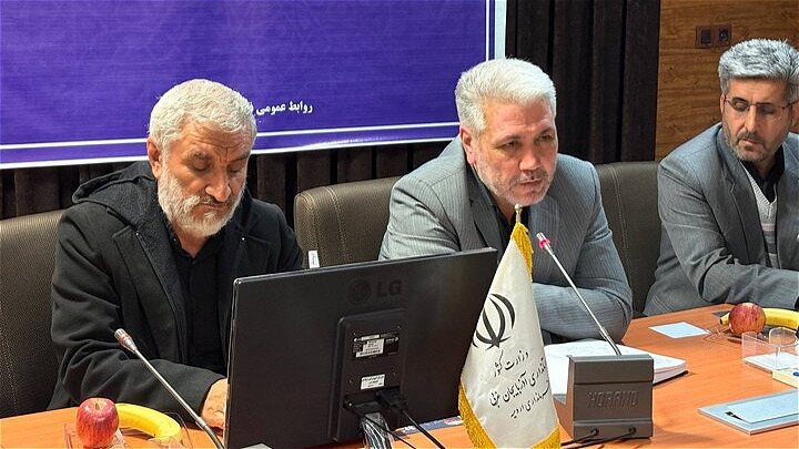 آسیب به بیش از ۲۹۰۰ واحد مسکونی و تجاری ارومیه در طول جنگ رمضان