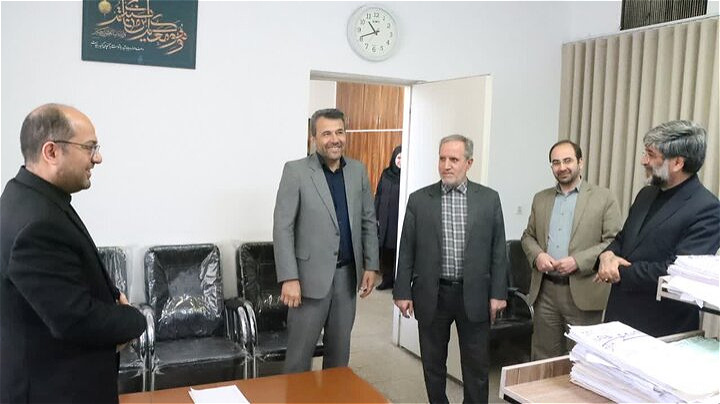  ۳۳ واحد صنعتی آذربایجان غربی در جنگ تحمیلی سوم دچار خسارت شد