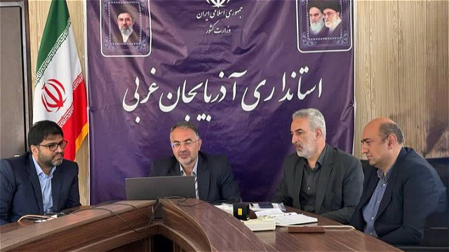 شرایط و آمادگی کامل برای برگزاری انتخابات گسترده و باشکوه در آذربایجان غربی فراهم است