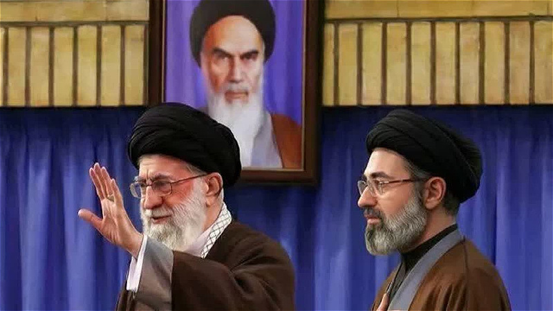 چهل روز در گذرگاه تاریخ:  مرثیه‌ای برای یک سفروامیدواری برای فردا