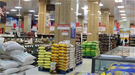 ۲۵ هزار تن برنج و روغن‌ وارداتی در آذربایجان غربی ثبت سفارش شد