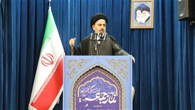  حضور در میدان و خیابان تقویت کننده جبهه دیپلماسی است